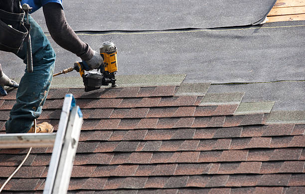Licensed Roof Inspection service in Pottsville, AR - Brentwood Metal Roofing